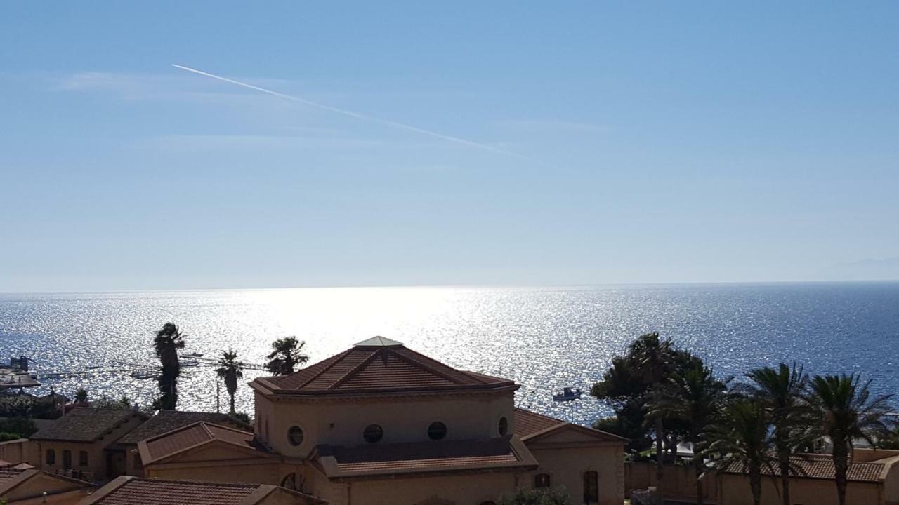 Residence Whitaker Marsala Dış mekan fotoğraf