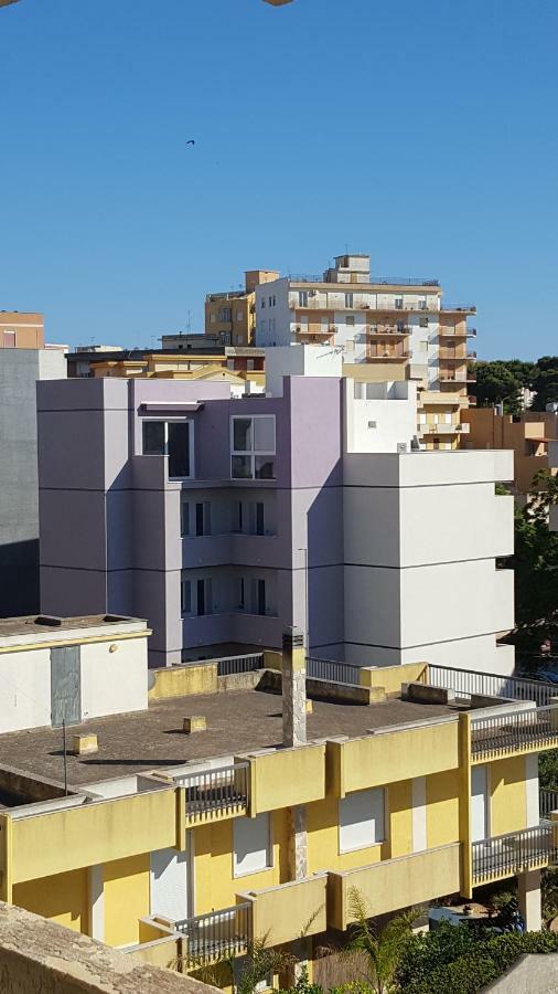 Residence Whitaker Marsala Dış mekan fotoğraf