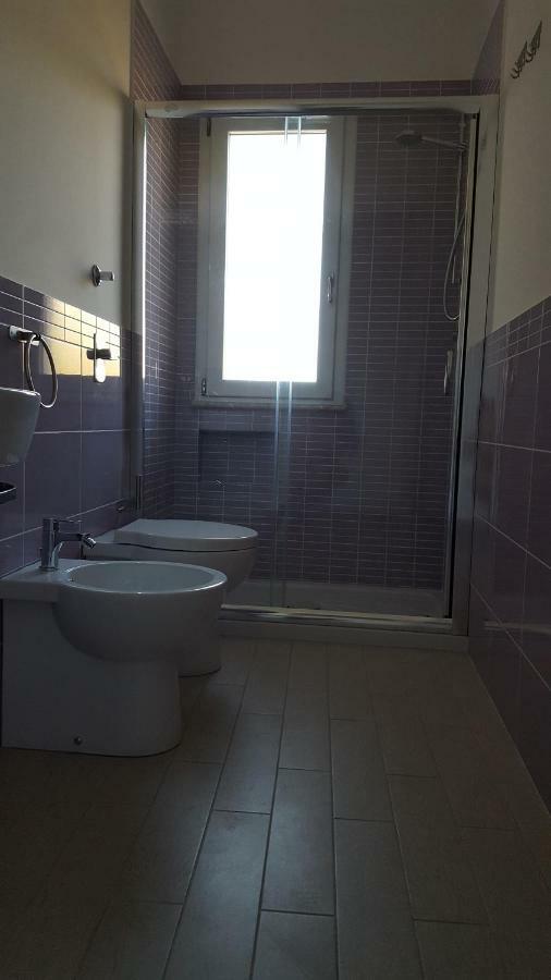 Residence Whitaker Marsala Dış mekan fotoğraf