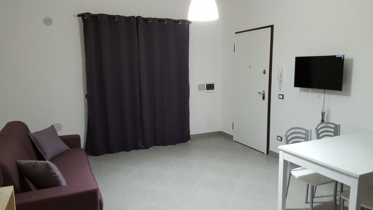 Residence Whitaker Marsala Dış mekan fotoğraf