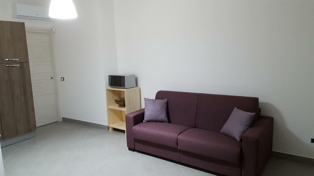 Residence Whitaker Marsala Dış mekan fotoğraf