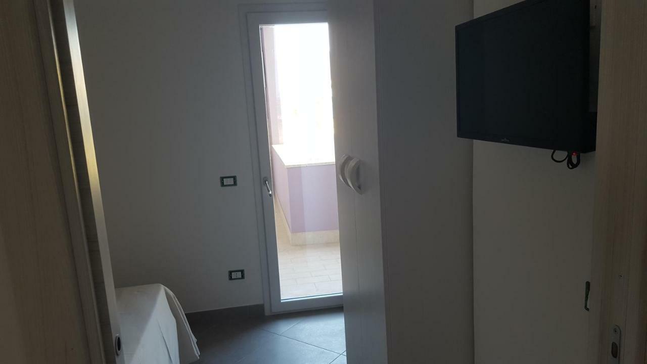 Residence Whitaker Marsala Dış mekan fotoğraf