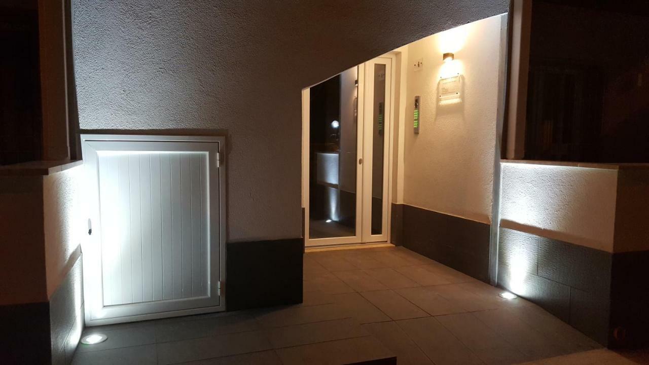 Residence Whitaker Marsala Dış mekan fotoğraf