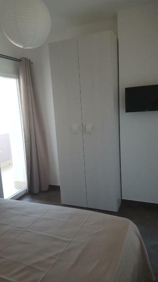 Residence Whitaker Marsala Dış mekan fotoğraf
