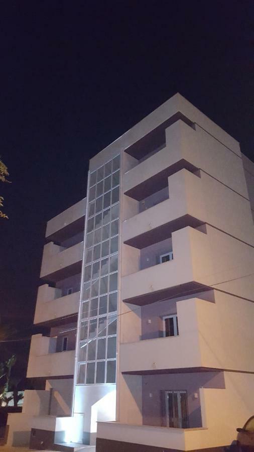 Residence Whitaker Marsala Dış mekan fotoğraf