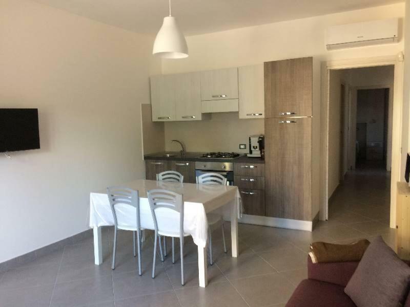 Residence Whitaker Marsala Dış mekan fotoğraf