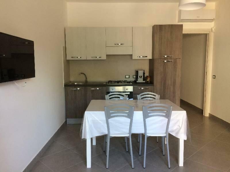Residence Whitaker Marsala Dış mekan fotoğraf