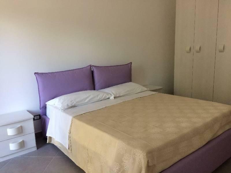Residence Whitaker Marsala Dış mekan fotoğraf