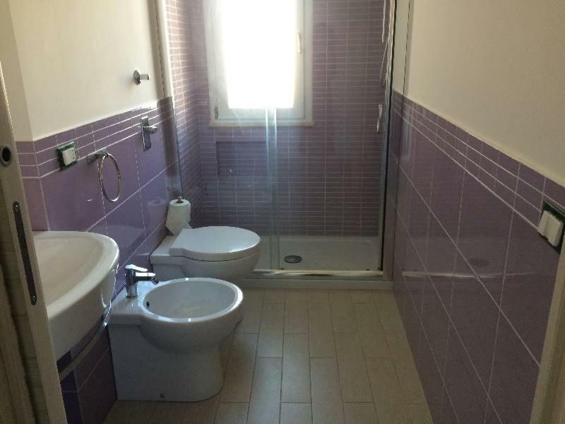 Residence Whitaker Marsala Dış mekan fotoğraf