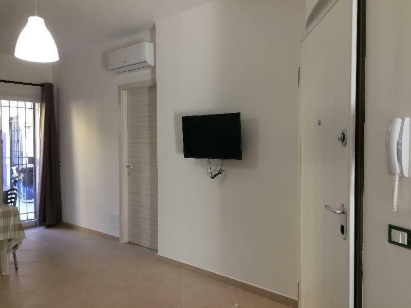 Residence Whitaker Marsala Dış mekan fotoğraf