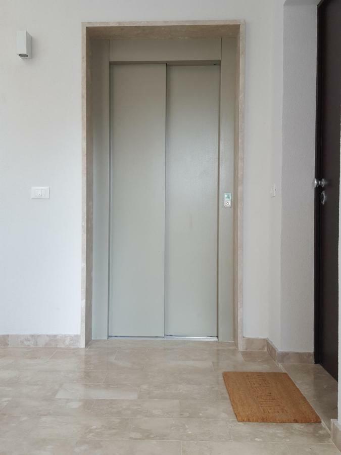 Residence Whitaker Marsala Dış mekan fotoğraf