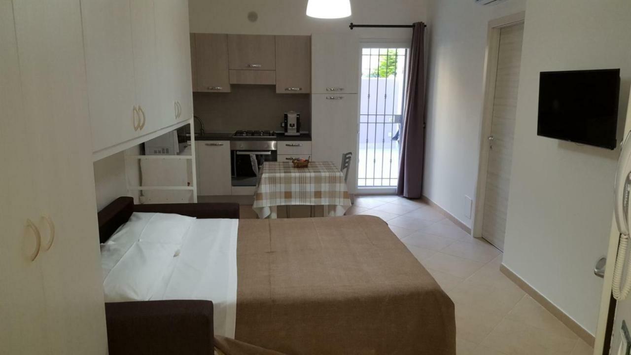 Residence Whitaker Marsala Dış mekan fotoğraf