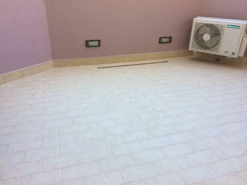 Residence Whitaker Marsala Dış mekan fotoğraf