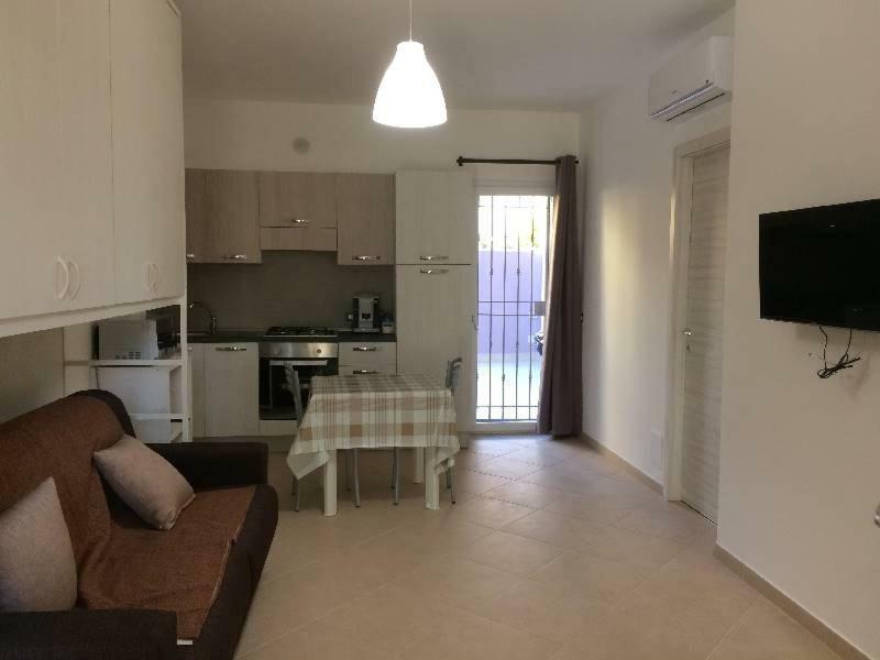 Residence Whitaker Marsala Dış mekan fotoğraf