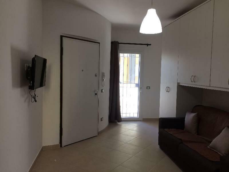 Residence Whitaker Marsala Dış mekan fotoğraf