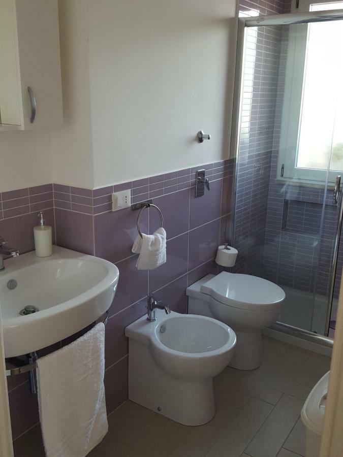 Residence Whitaker Marsala Dış mekan fotoğraf