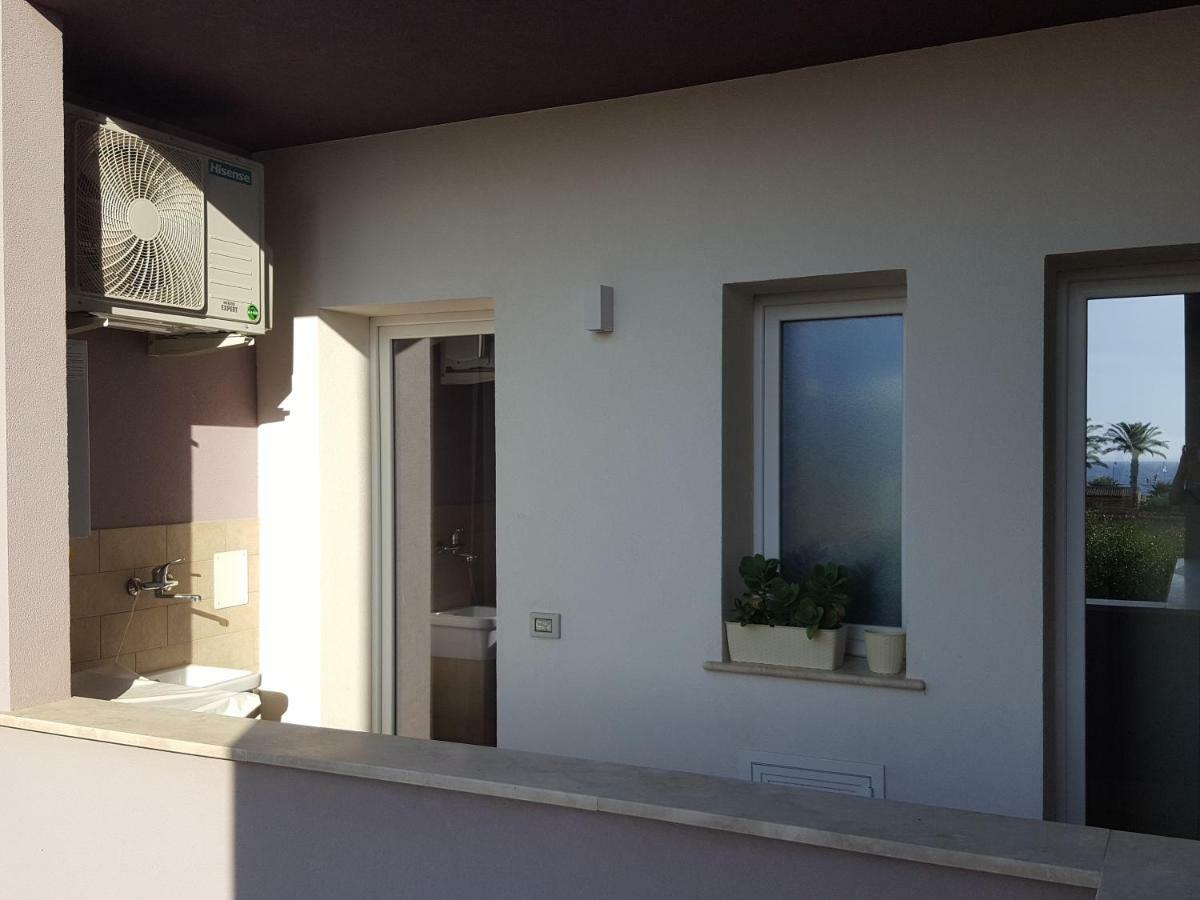 Residence Whitaker Marsala Dış mekan fotoğraf