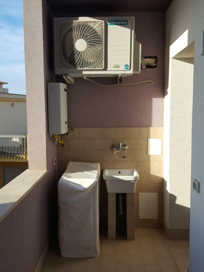 Residence Whitaker Marsala Dış mekan fotoğraf