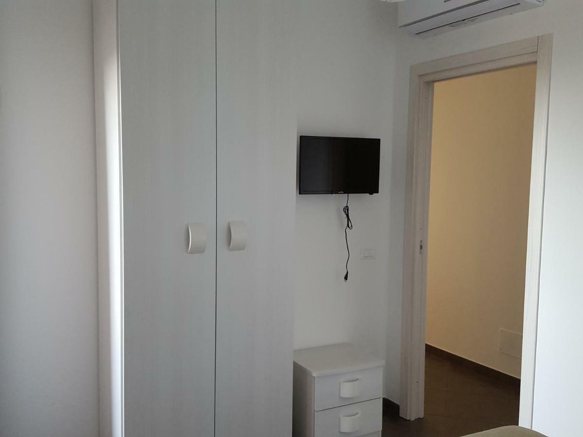 Residence Whitaker Marsala Dış mekan fotoğraf