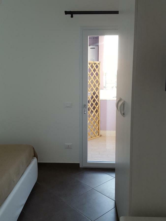 Residence Whitaker Marsala Dış mekan fotoğraf